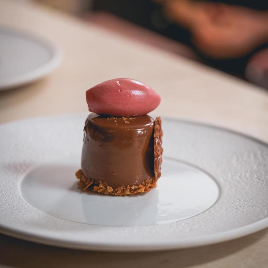 Epoque Hotel - Relais & Chateaux ブカレスト エクステリア 写真
