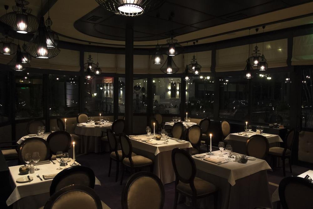 Epoque Hotel - Relais & Chateaux ブカレスト エクステリア 写真