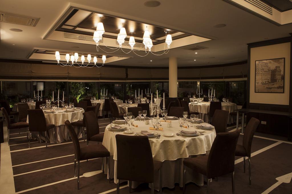Epoque Hotel - Relais & Chateaux ブカレスト エクステリア 写真