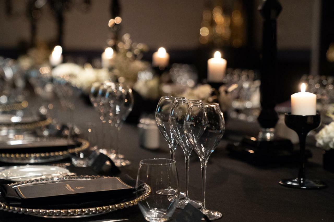 Epoque Hotel - Relais & Chateaux ブカレスト エクステリア 写真